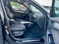 gebraucht Audi S4 Avant 3.0 TFSI quattro S-tronic