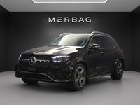 Gebraucht Mercedes GLE450 AMG 370 PS (272 kW) 2024
