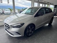 Gebraucht Mercedes B200 Night 150 PS (110 kW) 2022 Van / Kleinbus