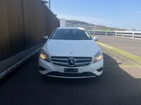 gebraucht Mercedes A180 Urban 7G-DCT