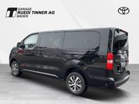 gebraucht Toyota Verso PROACEL2 2.0 D Trend 4x4