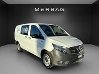 Gebraucht Mercedes e-Vito 85 kW (116 PS) 2023 Van / Kleinbus
