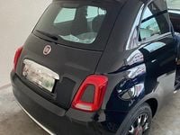 Gebraucht Fiat 500 Star 69 PS (50 kW) 2020 Limousine