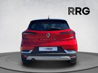 gebraucht Renault Captur 1.3 TCe EDC Intens EDC