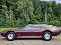 Gebraucht Maserati Indy 320 PS (235 kW) 1972 Coupé
