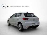 Gebraucht Seat Ibiza XCELLENCE 116 PS (85 kW) 2025 Kleinwagen