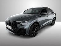 Gebraucht Audi Q8 Ambiente 340 PS (250 kW) 2024 Grau SUV