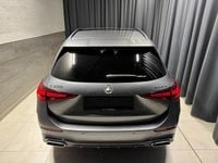 Gebraucht Mercedes C300e AMG line 258 PS (189 kW) 2022