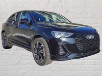 Gebraucht Audi Q3 Sportback Attraction 200 PS (147 kW) 2021 SUV