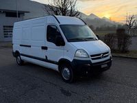 Gebraucht Opel Movano 2007