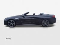 gebraucht BMW 640 Cabriolet 