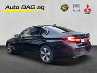 gebraucht BMW 530 d