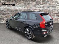 gebraucht Volvo XC90 2.0 T8 TE R-Design 7P. eAWD