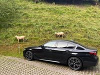 Gebraucht BMW 530 M Sport 252 PS (185 kW) 2022