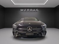 gebraucht Mercedes B220 d 4Matic AMG Line 8G-DCT