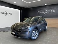 Gebraucht Ford Kuga Titanium 190 PS (139 kW) 2022 SUV