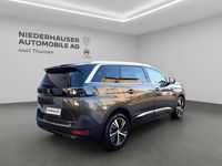 Gebraucht Peugeot 5008 GT 130 PS (95 kW) 2023 SUV