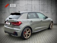 gebraucht Audi A1 Sportback 40 TFSI S Line
