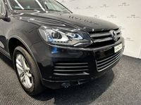 gebraucht VW Touareg 3.0 TSI Hybrid Tiptronic