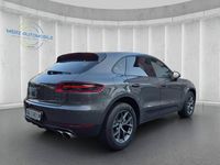 Gebraucht Porsche Macan 340 PS (250 kW) 2015 SUV
