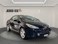 gebraucht Peugeot 307 CC 2.0 16V Sport