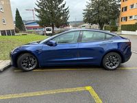 gebraucht Tesla Model 3 Basis
