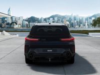 Neu BMW XM Comfort Edition 476 PS (350 kW) 2026 Schwarz SUV