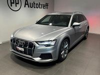 Gebraucht Audi A6 Allroad Ambiente 204 PS (150 kW) 2023 Silber Kombi
