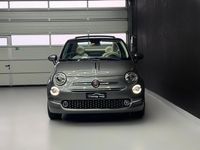 Gebraucht Fiat 500C Star 85 PS (62 kW) 2021 Cabrio