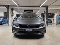 Gebraucht VW Passat Comfortline 150 PS (110 kW) 2015 Kombi