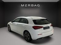 gebraucht Mercedes A250 Progressive 4Matic