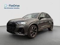 Gebraucht Audi Q3 S-Line 245 PS (180 kW) 2022 SUV