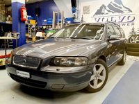 Gebraucht Volvo V70 Momentum 185 PS (136 kW) 2006 Kombi