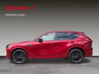 gebraucht Mazda CX-60 3.3 D Homura