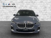 gebraucht BMW 218 d Act. Tour. M Sport