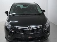 Gebraucht Opel Zafira 165 PS (121 kW) 2016 Van / Kleinbus