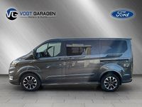 Gebraucht Ford Tourneo Sport 185 PS (136 kW) 2021 Van / Kleinbus