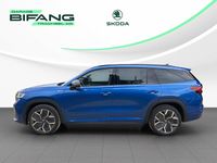 Neu Skoda Kodiaq SportLine 205 PS (150 kW) 2025 Blau SUV