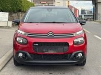 Gebraucht Citroën C3 PureTech 110 PS (80 kW) 2017