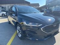 gebraucht Ford Focus 1.0 SCTi Cool Con.