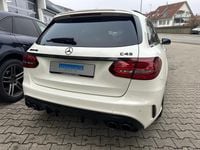 Gebraucht Mercedes C43 AMG AMG 390 PS (286 kW) 2019 Kombi