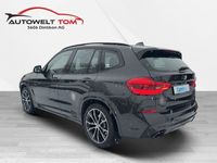 gebraucht BMW X3 M40i Steptronic