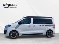 gebraucht Opel Zafira CROSSCAMP FLEX 2.0 CDTI 177 3.1T