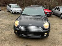 Gebraucht Mini ONE 95 PS (69 kW) 2010 Kleinwagen