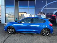 Gebraucht Ford Focus ST-Line 125 PS (91 kW) 2020