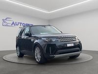 Gebraucht Land Rover Discovery 5 HSE Luxury 240 PS (176 kW) 2018 SUV