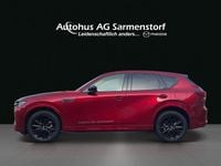 Gebraucht Mazda CX-60 Homura-Line 254 PS (186 kW) 2024 SUV