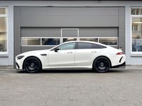 Gebraucht Mercedes S63 AMG AMG 639 PS (469 kW) 2021