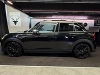 Gebraucht Mini Cooper S 178 PS (130 kW) 2021 Kleinwagen