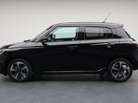 Neu Suzuki Swift 82 PS (60 kW) 2026 Schwarz Limousine